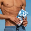 Fit-Flip XXL Beach Towel - Microfibre Bath Towel - Beach