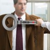 DollaTek Handheld Security Metal Detector High Tool for Scan Sensitivity