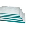 Custom Cut Clear Glass Panel – Tempered or Annealed –
