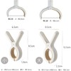 GEJ-Tech Clothespins, Large, Strong, Extra Large, Clothespin, Comforter, Anti-Slip, Stylish