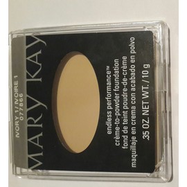 Mary Kay Endless Performance Creme to Powder Ivory 1