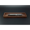 Black Walnut Wood Pen Tray