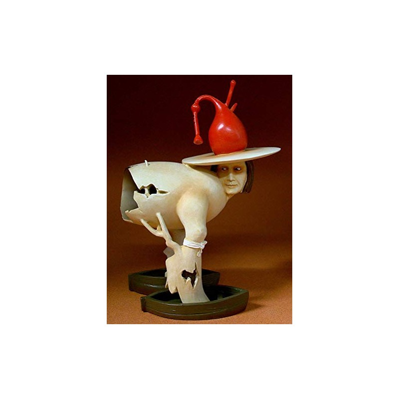 Tree Man - Museumsshop (Replica) by Hieronymus Bosch …