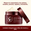 Fg Crema Para Manos Y Pies Con Aceite De Caballo,