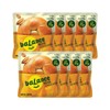 CJ CheilJedang Balance Meal High Protein Low Sugar Plain Bagel 80g x9 pieces