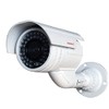 VideoSecu 4 Pack Dummy Bullet Security Cameras Fake CCTV Surveillance
