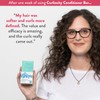 Ethique Curliosity Co-Wash & Conditioner Bar, 110g