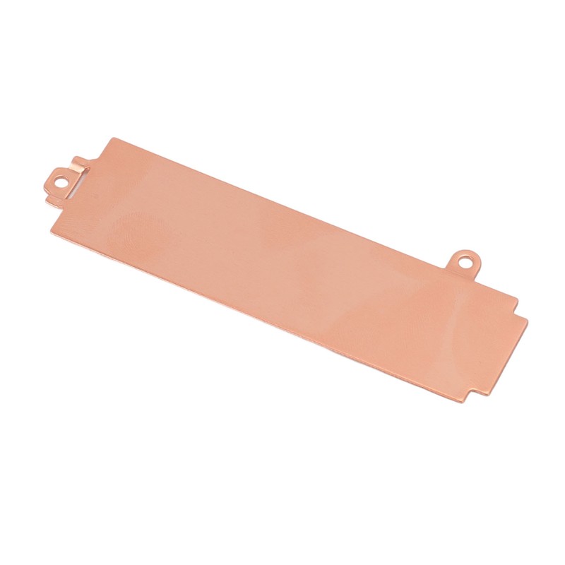 M.2 2280 SSD Heatsink Thermal Shield Replacement M.2 NVME 2280