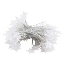 Lemical Star String Lights 33FT 100 LED Warm White USB Plug in Fairy Lights with Remote, 8 Flashing Modes Waterproof Decorative Light with Timer for Garden, Christmas, Wedding, Party, Bedroom