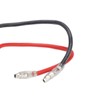 RC Brushed Motor 540 Waterproof High Torsion Brushed Motor with