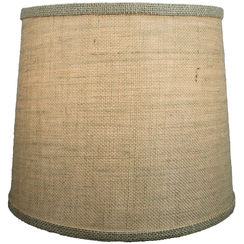 FenchelShades.com 10" Top Diameter x 12" Bottom Diameter 10" Height