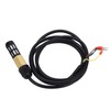 Temperature Humidity Transmitter Probe RS485 IP67 Waterproof Sensor Probe 150cm