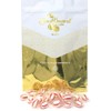 Colombina Peppermint Soft Mint Puffs Clear wrapper bulk 3 pounds