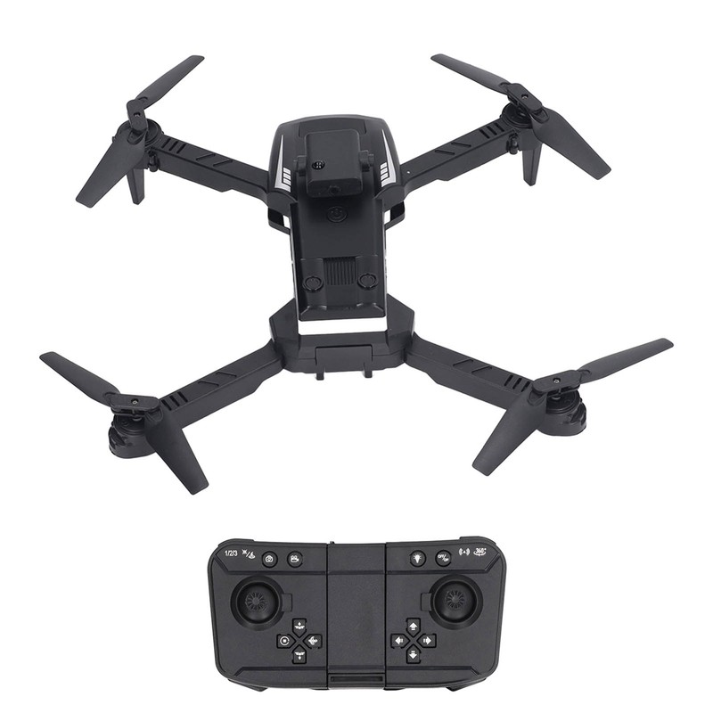 S162 RC Drone Obstacle Avoidance WIFI Drone Remote Control Quadcopter