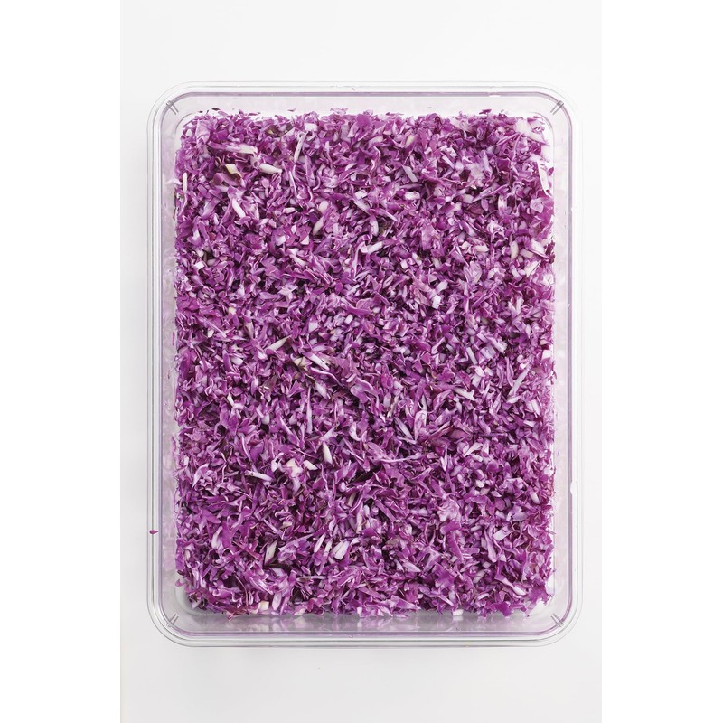 Akebono Sangyo CH-2120 Chopping Cabbage Slicer, Cabbage Chopp, Made in