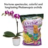 Better-Gro Phalaenopsis Mix - Premium Grade Phalaenopsis Potting Mix for