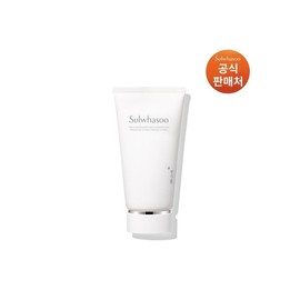 Sulwhasoo [Common] Timetreasure Cleansing Foam 150g (excluding benefits based on purchase price) / [공통]진설클렌징폼 150g (구매금액별 혜택 제외)