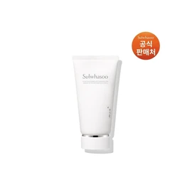 Sulwhasoo [Common] Timetreasure Cleansing Foam 150g (excluding benefits based on purchase price) / [공통]진설클렌징폼 150g (구매금액별 혜택 제외)