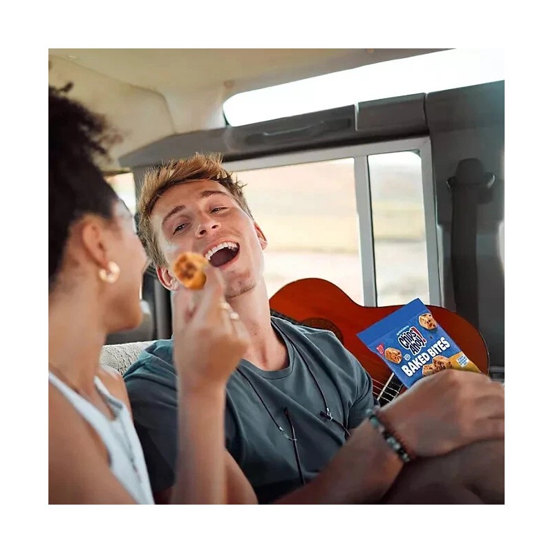 CHIPS AHOY! Baked Bites, Blondie, 1.5 oz., 18 pk. FREE