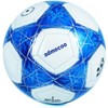 admecoo Light Up Soccer Ball Glow in The Dark Soccer