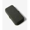 Orbit Key WNS2 Nest v2 Trinket Case, Black