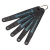 MichaelPro 5-Piece Ultra Low Profile Offset Screwdriver Set, Slim Profile