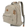 TSD The Same Direction Trail and Tree Double Backpack (Grey)