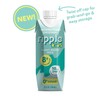 Ripple Kids Unsweetened Plant Based Milk | Pediatrician Recommended |