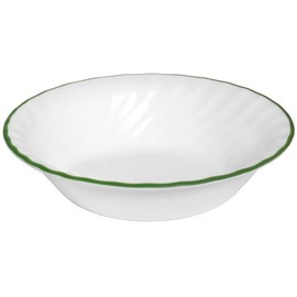 Corelle Impressions 18-Ounce Soup/Cereal Bowl, Chutney