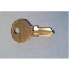 Fort/ESP/ILCO (2) Sentry Safe Keys Pre-CUT To Your Code J