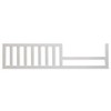 CC KITS Toddler Bed Safety Guard Rail Conversion Kit for