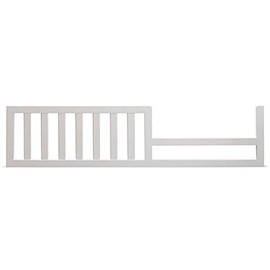 CC KITS Toddler Bed Safety Guard Rail Conversion Kit for Sorelle Cribs (White, Model #148)