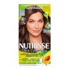Nutrisse Kit Tinte Nutrisse  Nutrisse ultra cobertura Mascarilla nutricolor permanente tono 51u castaño claro cenizo profundo para cabello x 45mL