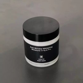 Holtzpo Man 홀츠포맨 남자 수분크림 100ml 420ml 주름개선 미백 화이트닝 올인원 화장품 [100ml] Holtzpo Man Men's Moisture Cream 100ml 420ml Wrinkle Improvement Whitening All-in-One Cosmetic [100ml]