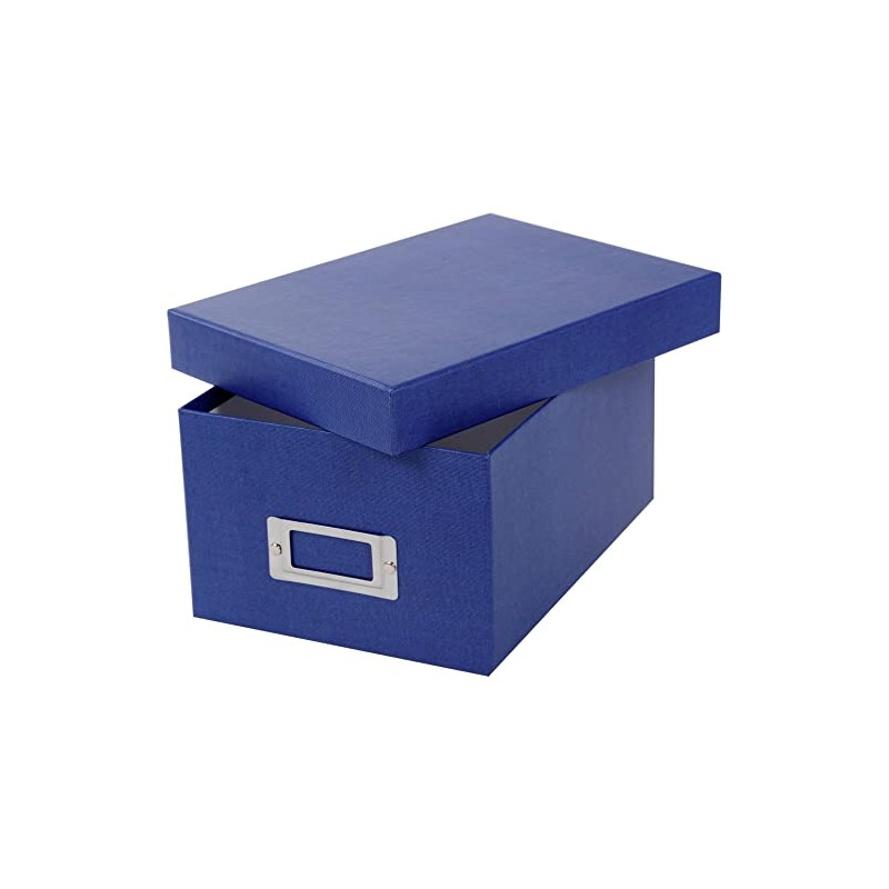 Bella Vista Photo Box Approx. 700 Photos 10 x 15