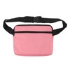 Nurse Fanny Pack Doctor Supplies Storage Bag Multi Compartments Nurse