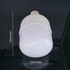 Discrete Light Bulb Hiding Vaults Boxes For Confidential Storage Safe
