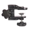 Pedigroom Metal Dog Grooming Table Arm H Bar Clamp Aid