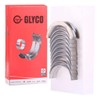 Glyco H1020/5 STD Main Bearings, crankshaft