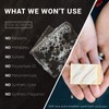 Osmia Organics Luz Enzyme Facial Soap