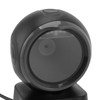 Desktop Barcode Scanner 1D 2D QR Omnidirectional Hands Free Automatic