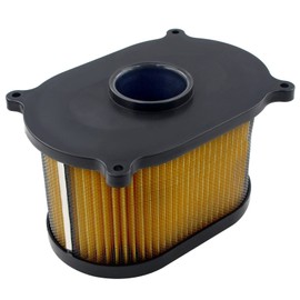 AHL 13780HM8100 Air Filter Compatible with HYOSUNG Comet GT125 GT125R GT250 GT250R GT650 GT650R GT650S，Aquila GV650 2004 2005 2006 2007 2008 2009 2010 2011 2012