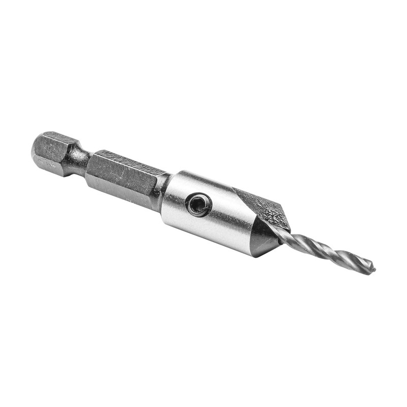 ENT Pilot Drill CS Diameter (D) 10 mm, D2 2,8