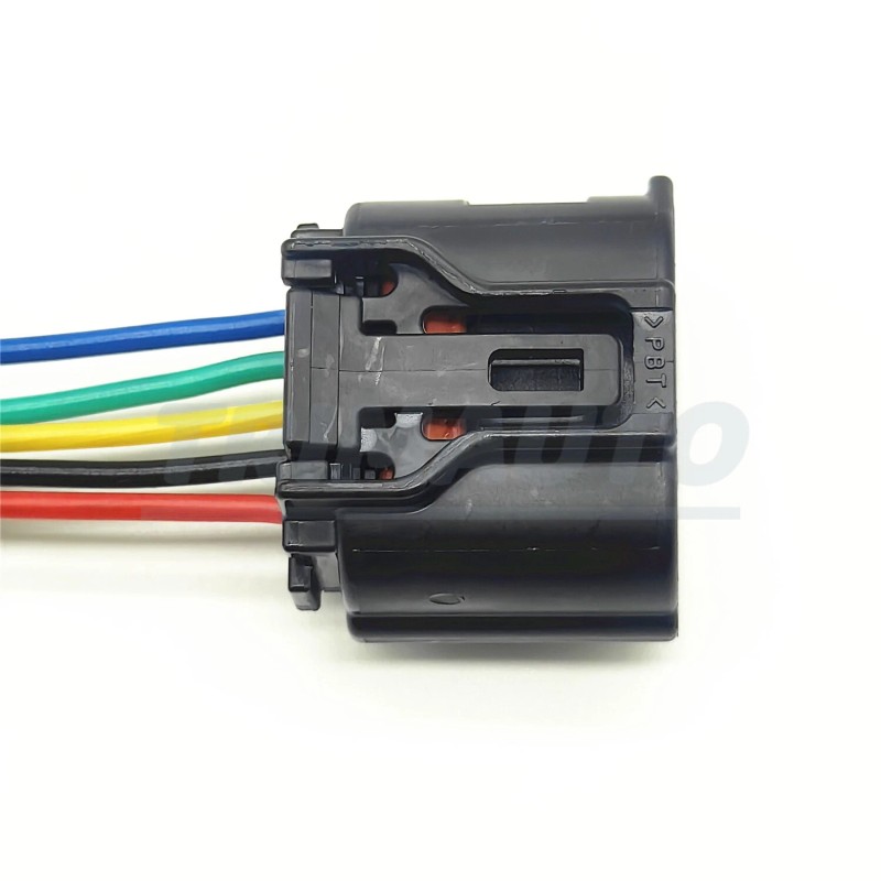 TRIMAUTO For 2010-2014 Toyota Prius Mass Air Flow (MAF) Sensor