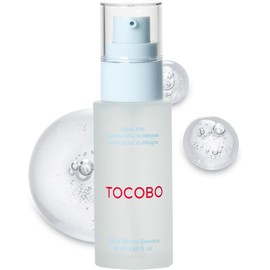 TOCOBO Bifida Biome Essence 50 ml – Esencia Facial con Fermentos Bifida y Lactobacillus – Hidratación Ligera – Cuidado de la Barrera Cutánea
