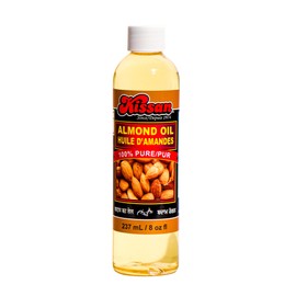 Kissan Almond Oil 8oz