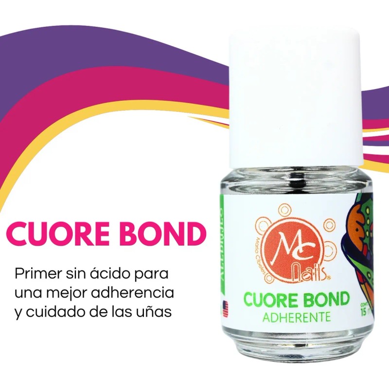 Paquete Mi Primer Cuidado Uñas, Primer, Aceite Y Antihongos