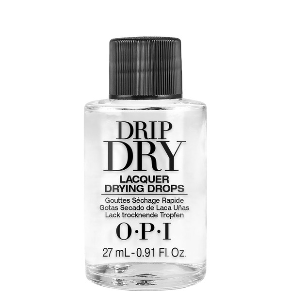 OPI Drip Dry Polish Drying Drops | Nail Polish Quick