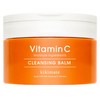 kikimate Vitamin C Cleansing Balm, Moist and High Moisturizing, 3.2