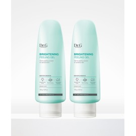 Dr. G Brightening Peeling Gel 120g x2